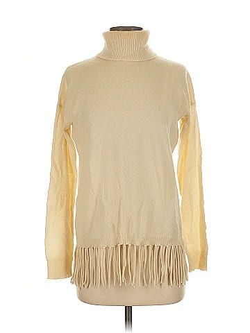 C by Bloomingdales Cashmere Pullover Sweater (view 1)