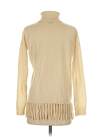 C by Bloomingdales Cashmere Pullover Sweater (view 2)