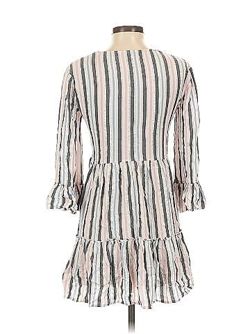 Blue Island Casual Dress (view 2)