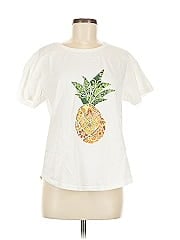 Farm Rio For Anthropologie Short Sleeve T Shirt
