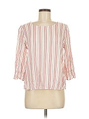 West Kei 3/4 Sleeve Blouse
