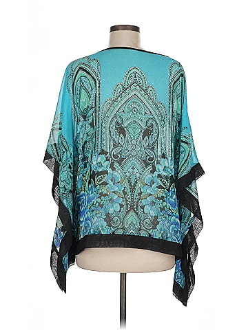 Chenault 3/4 Sleeve Blouse (view 2)