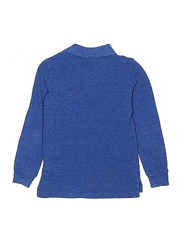 Polo by Ralph Lauren Long Sleeve Polo (view 2)