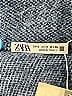 Zara Blue Denim Skirt Size S - photo 3