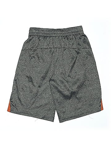 Puma Athletic Shorts (view 2)