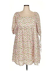 Hayden Casual Dress