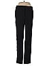 Mango Solid Black Casual Pants Size 4 - photo 1
