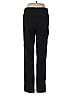 Mango Solid Black Casual Pants Size 4 - photo 2