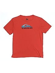 Quiksilver Short Sleeve T Shirt