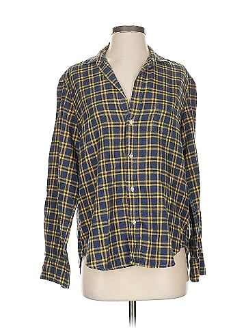 Frank & Eileen Long Sleeve Button-Down Shirt (view 1)