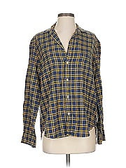 Frank & Eileen Long Sleeve Button Down Shirt