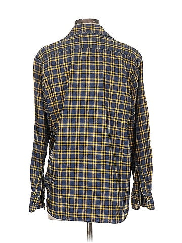 Frank & Eileen Long Sleeve Button-Down Shirt (view 2)
