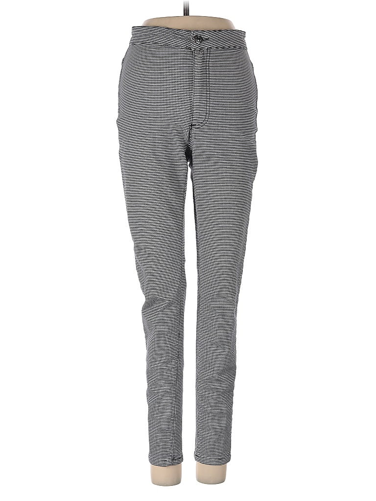 Pre-owned We The Free Jeggings In Gray