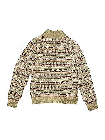 Janie and Jack Pullover Sweater (view 2)