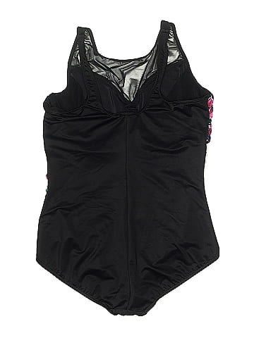 Miraclesuit Bodysuit (view 2)