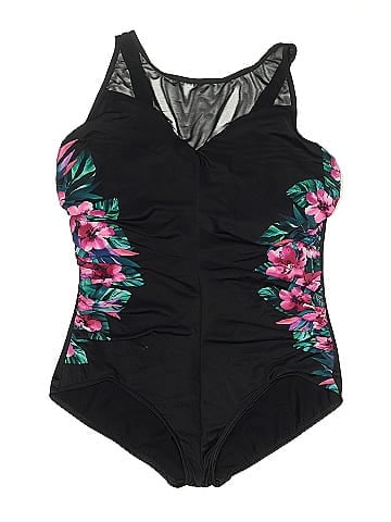 Miraclesuit Bodysuit (view 1)