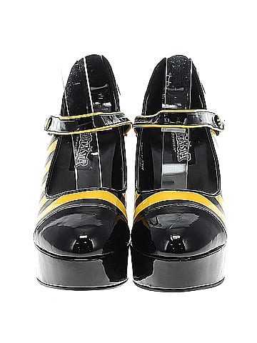 Funtasma Heels (view 2)