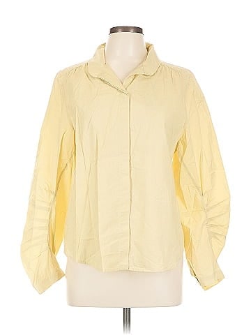 Amour Vert Long Sleeve Blouse (view 1)