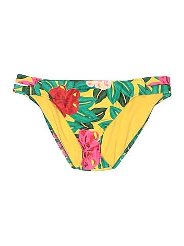 Kona Sol Swimsuit Bottoms (view 1)