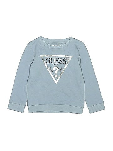Guess Sweatshirt (view 1)