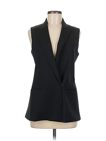 Theory Tuxedo Vest (view 1)