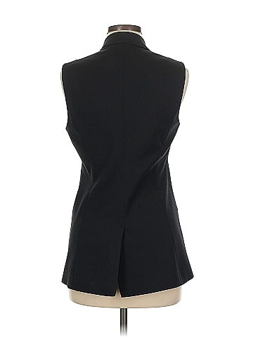 Theory Tuxedo Vest (view 2)