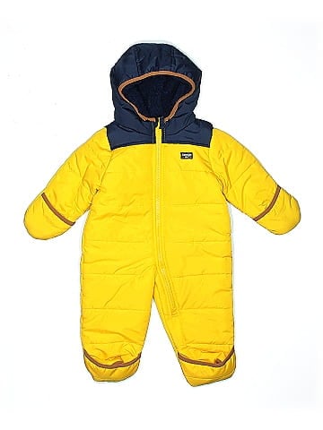 OshKosh B'gosh Snow Jacket (view 1)