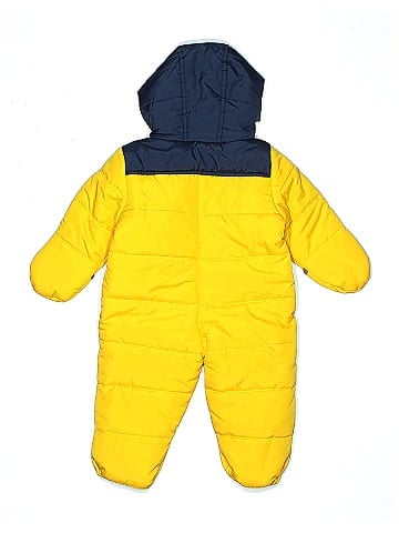 OshKosh B'gosh Snow Jacket (view 2)