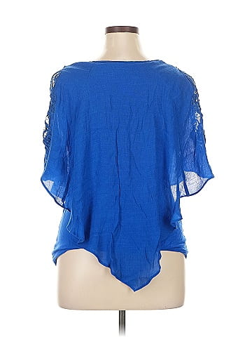 Alyx Short Sleeve Blouse (view 2)