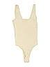 Assorted Brands Yellow Bodysuit Size Med - Lg - photo 1