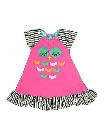 Jelly The Pug Dress (view 1)