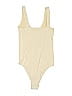 Assorted Brands Yellow Bodysuit Size Med - Lg - photo 2