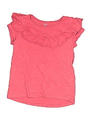 Carter's Short Sleeve Top
