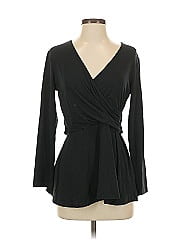 Betabrand Long Sleeve Blouse