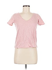 Sézane Short Sleeve T Shirt