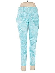 Belle By Kim Gravel Active Pants