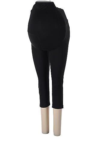 Isabel Maternity Active Pants (view 1)
