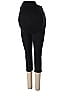 Isabel Maternity Black Active Pants Size XS - photo 1