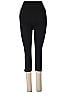 Isabel Maternity Black Active Pants Size XS - photo 2