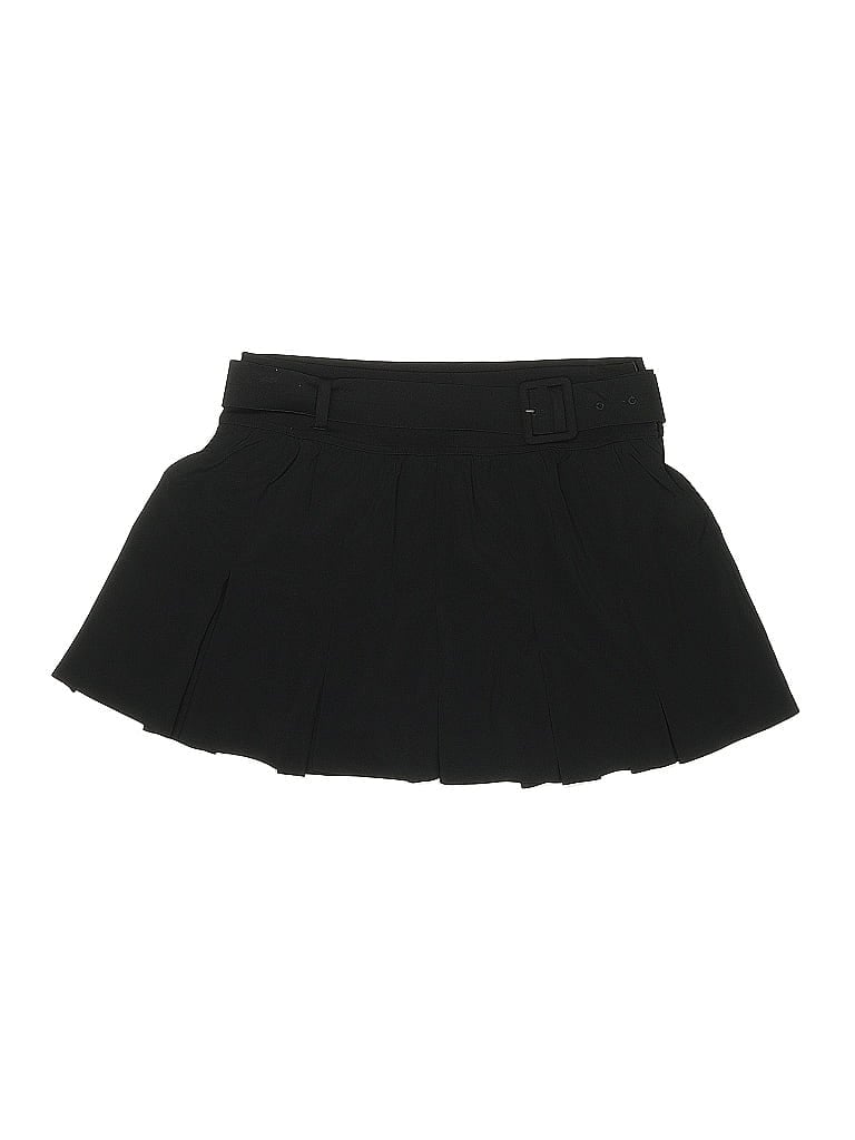 Pre-owned Offline By Aerie Casual Skirt In Black