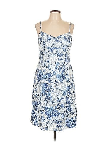 Ann Taylor LOFT Casual Dress (view 1)