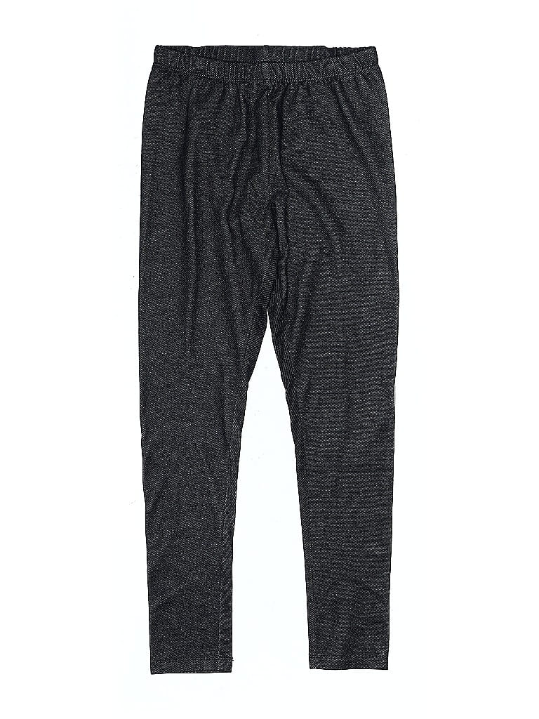 Pre-owned Cat & Jack Kids' Active Pants In Blue