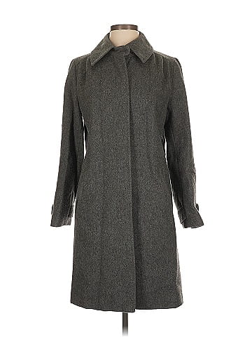 A.P.C. Wool Coat (view 1)