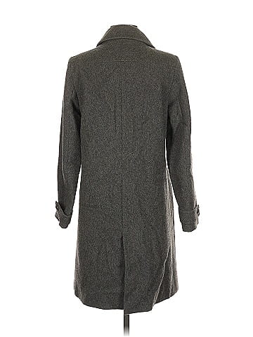 A.P.C. Wool Coat (view 2)