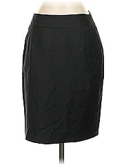 J.Crew Collection Wool Skirt