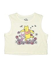 Disney Sleeveless T Shirt