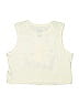 Disney Yellow Sleeveless T-Shirt Size XL (toddler) - photo 2