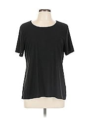 Jm Collection Short Sleeve T Shirt