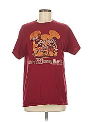 Disney Parks Short Sleeve T Shirt