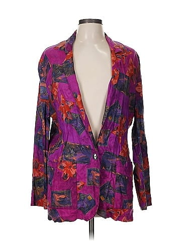 PATINA Blazer (view 1)